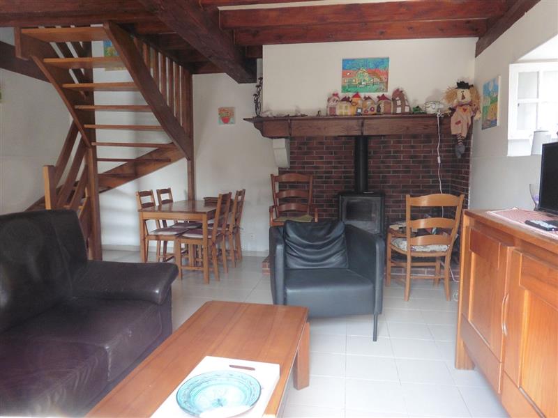Gîte de la petite pierre