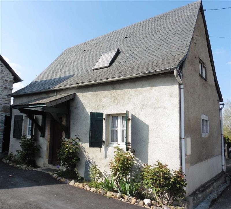 Gîte de la petite pierre