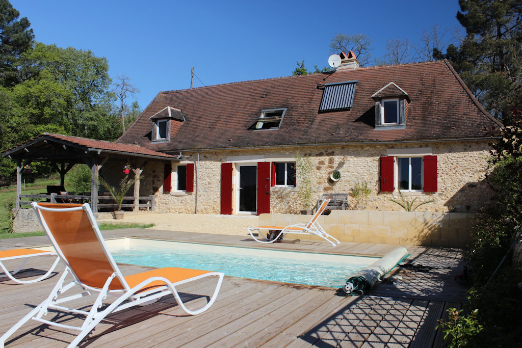 La Petite Vallée