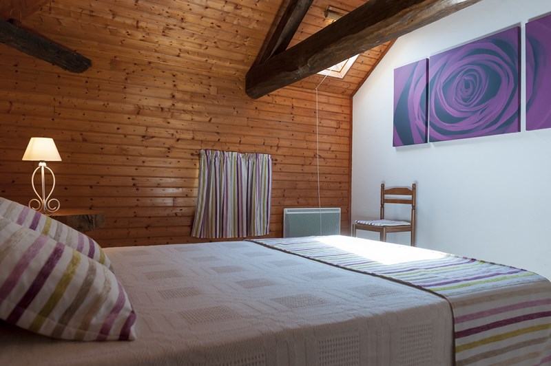 Gîte La Prune, Cancon - photo 6