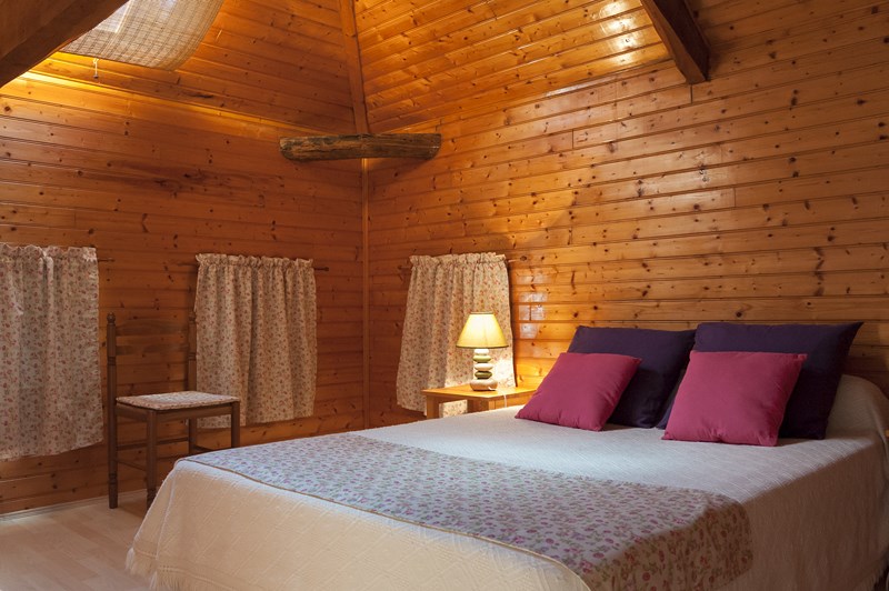 Gîte La Prune, Cancon - photo 7