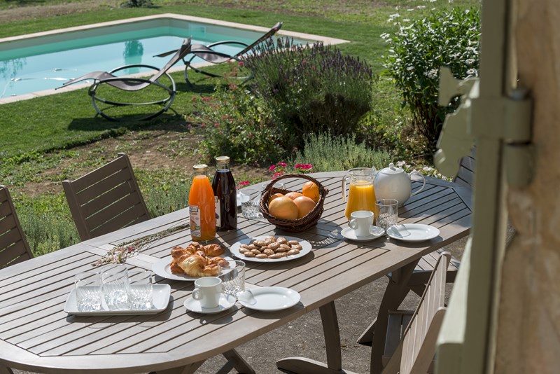 Gîte La Prune - photo 2