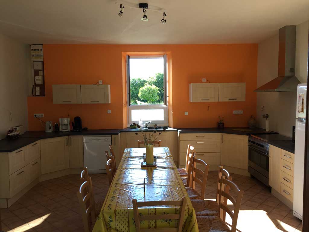 Gite La Raffinie - photo 5