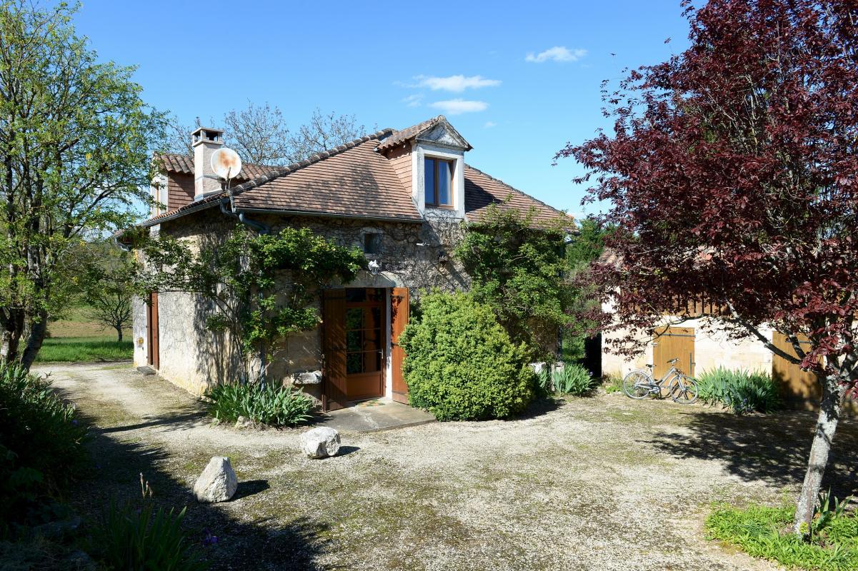 Petit gite des Pautys