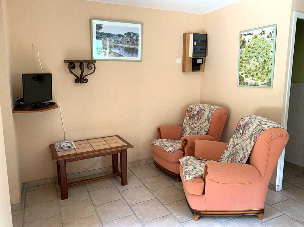 Gite La Terrière, Peyzac-le-Moustier