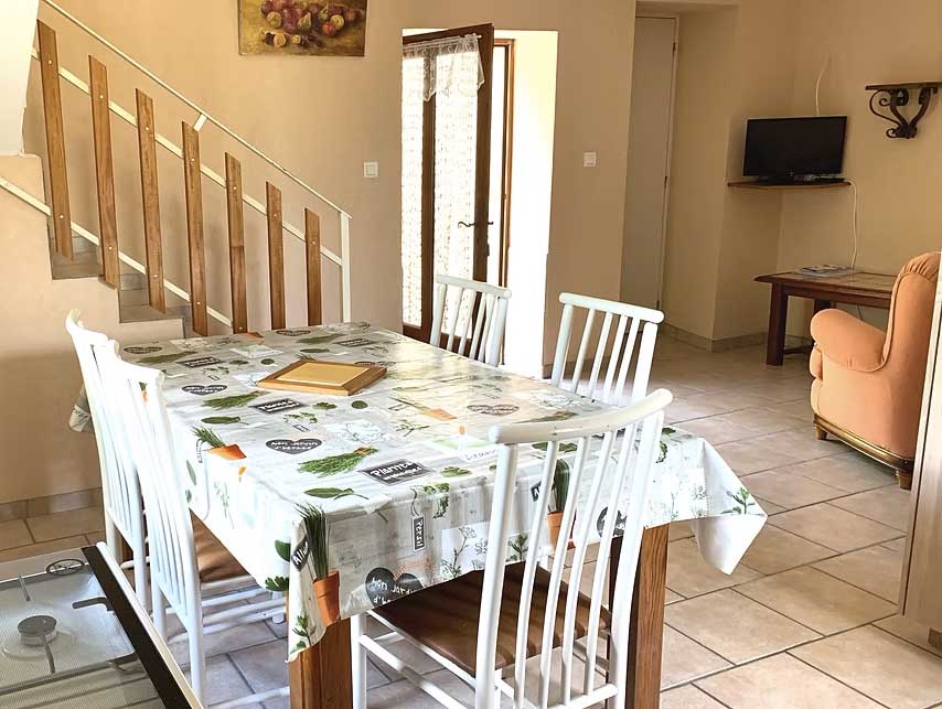 Gite La Terrière, Peyzac-le-Moustier - photo 3