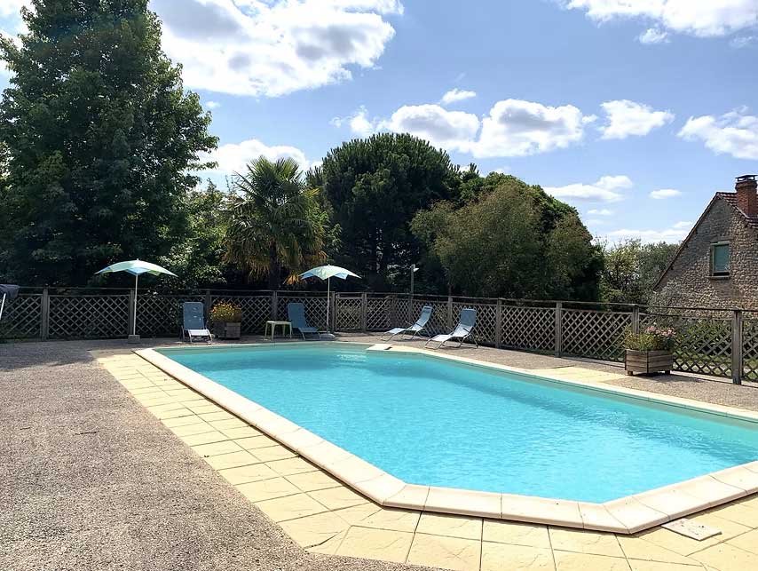 Gite La Terrière, Peyzac-le-Moustier - photo 5