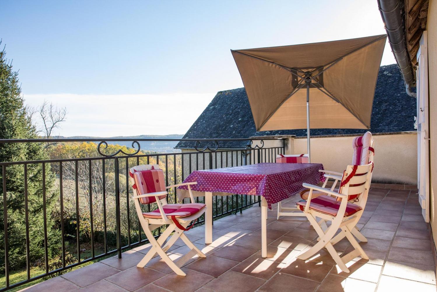 Gîte Lage - photo 5