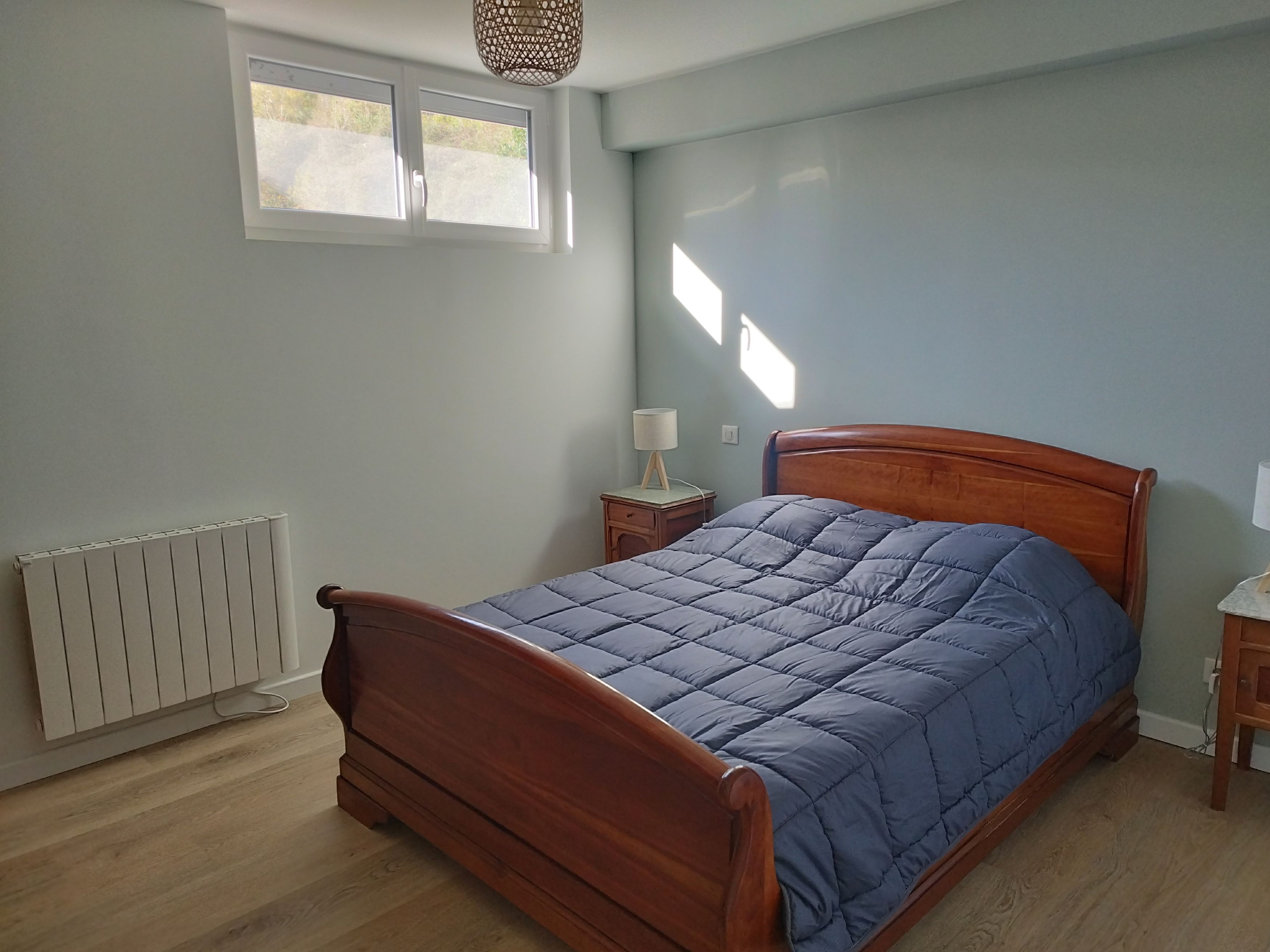 Appartement Le Boila, Gère-Bélesten - photo 7