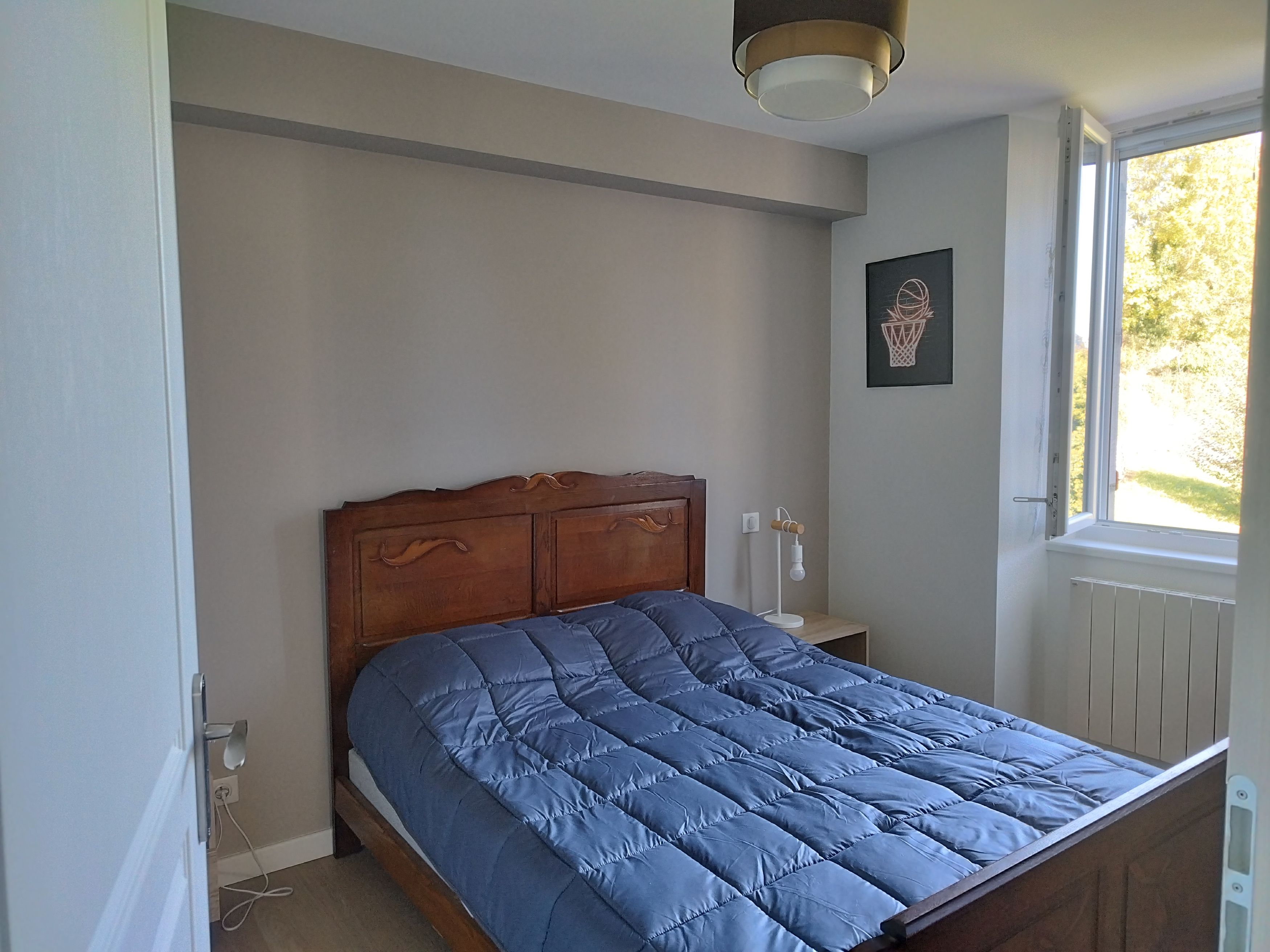 Appartement Le Boila, Gère-Bélesten - photo 3