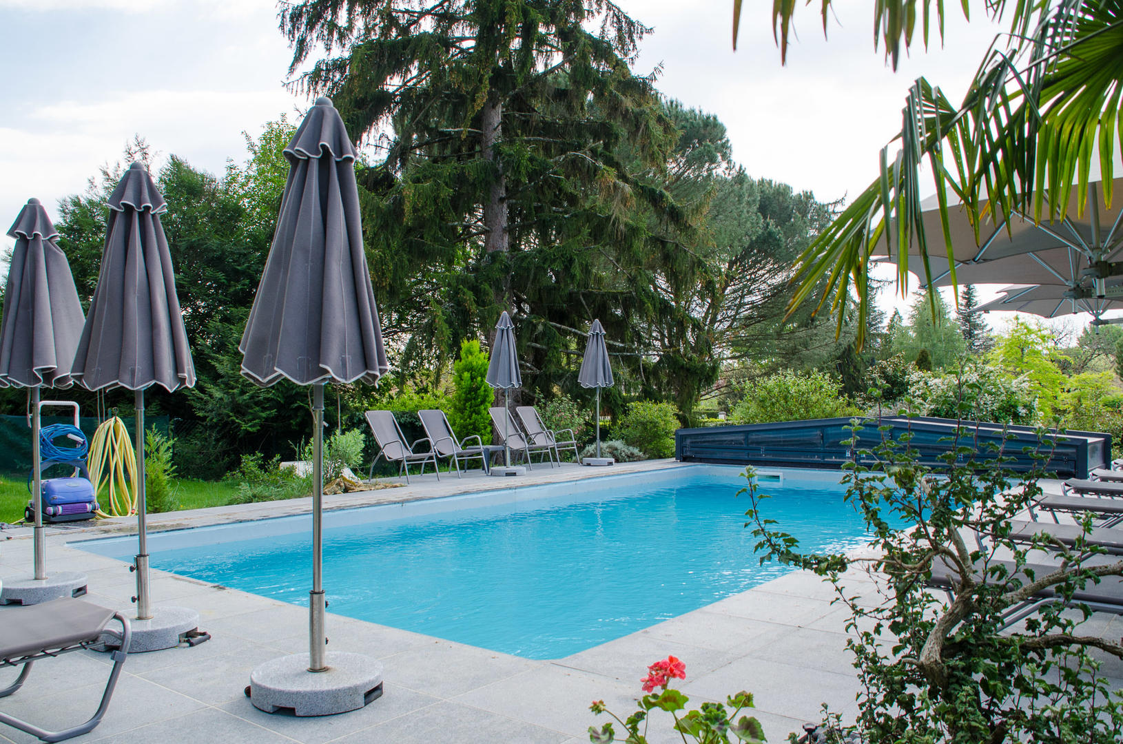 Le Petit Manoir De Vitrac - Gîte Le Bois, Vitrac - photo 5