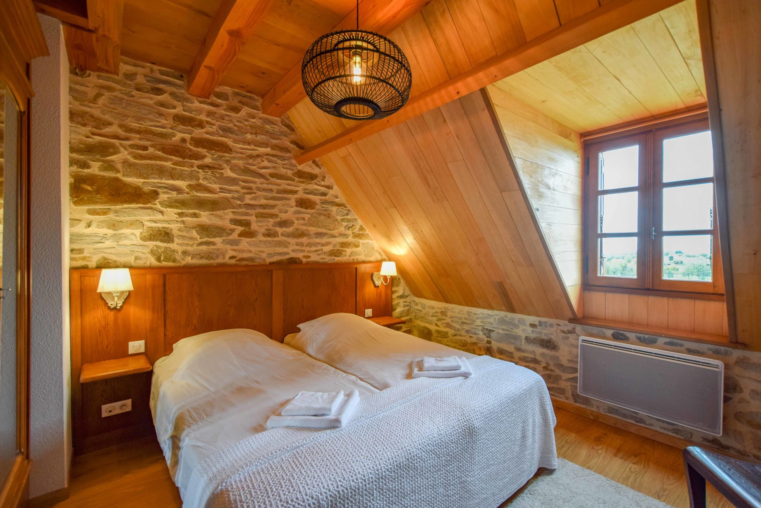 Domaine d'Essendiéras - Gîte Le Bolet, Saint-Médard-d'Excideuil