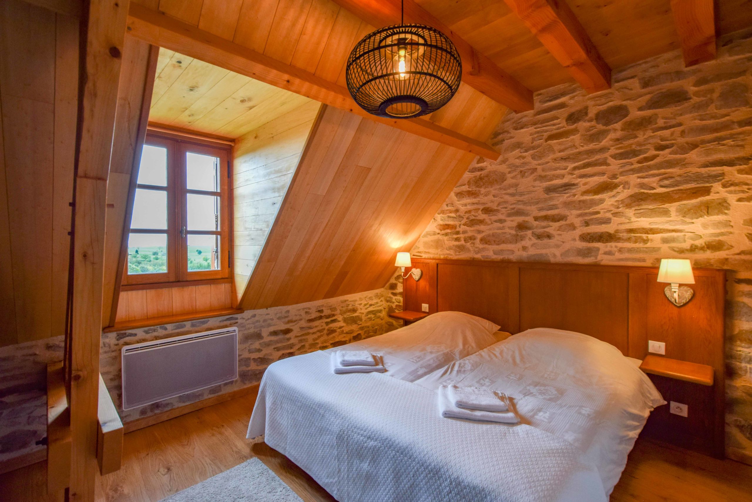 Domaine d'Essendiéras - Gîte Le Bolet, Saint-Médard-d'Excideuil - photo 6