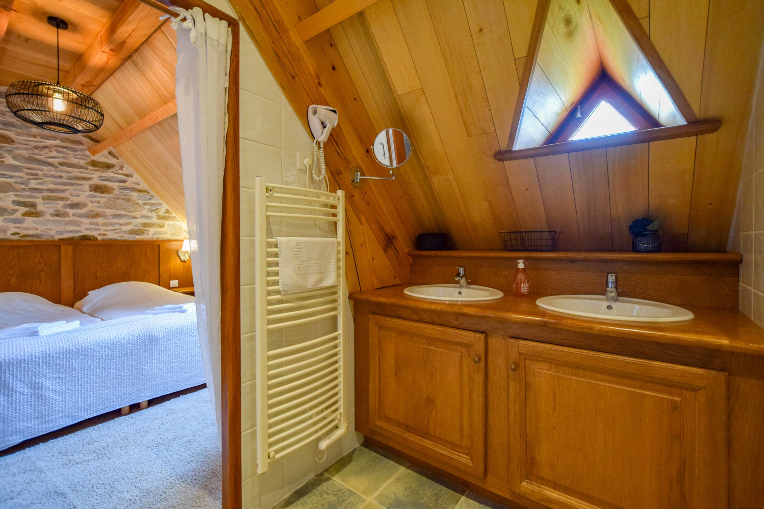 Domaine d'Essendiéras - Gîte Le Bolet, Saint-Médard-d'Excideuil - photo 8