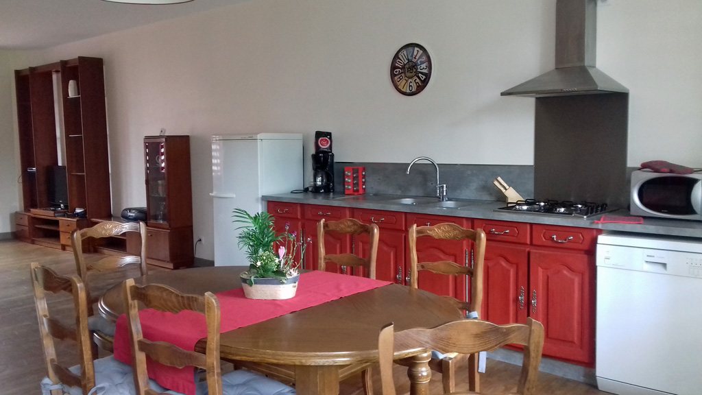 Gîte le Capucin - photo 3