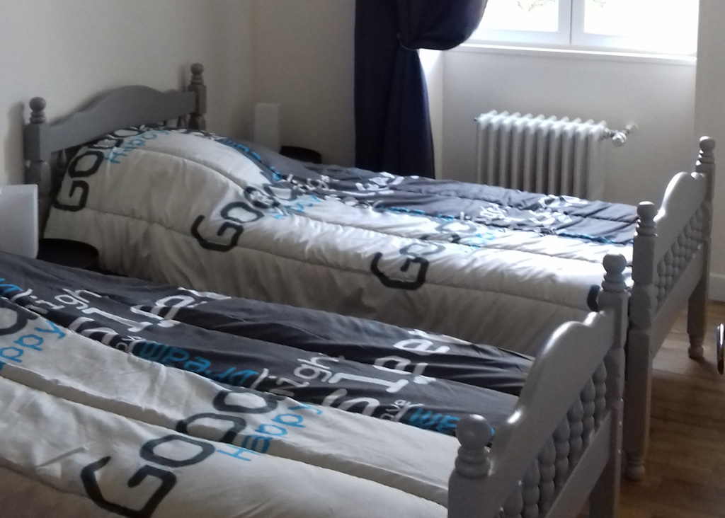 Gîte le Capucin - photo 4