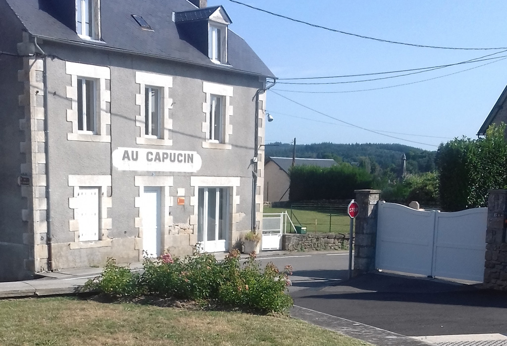 Gîte le Capucin - photo 2