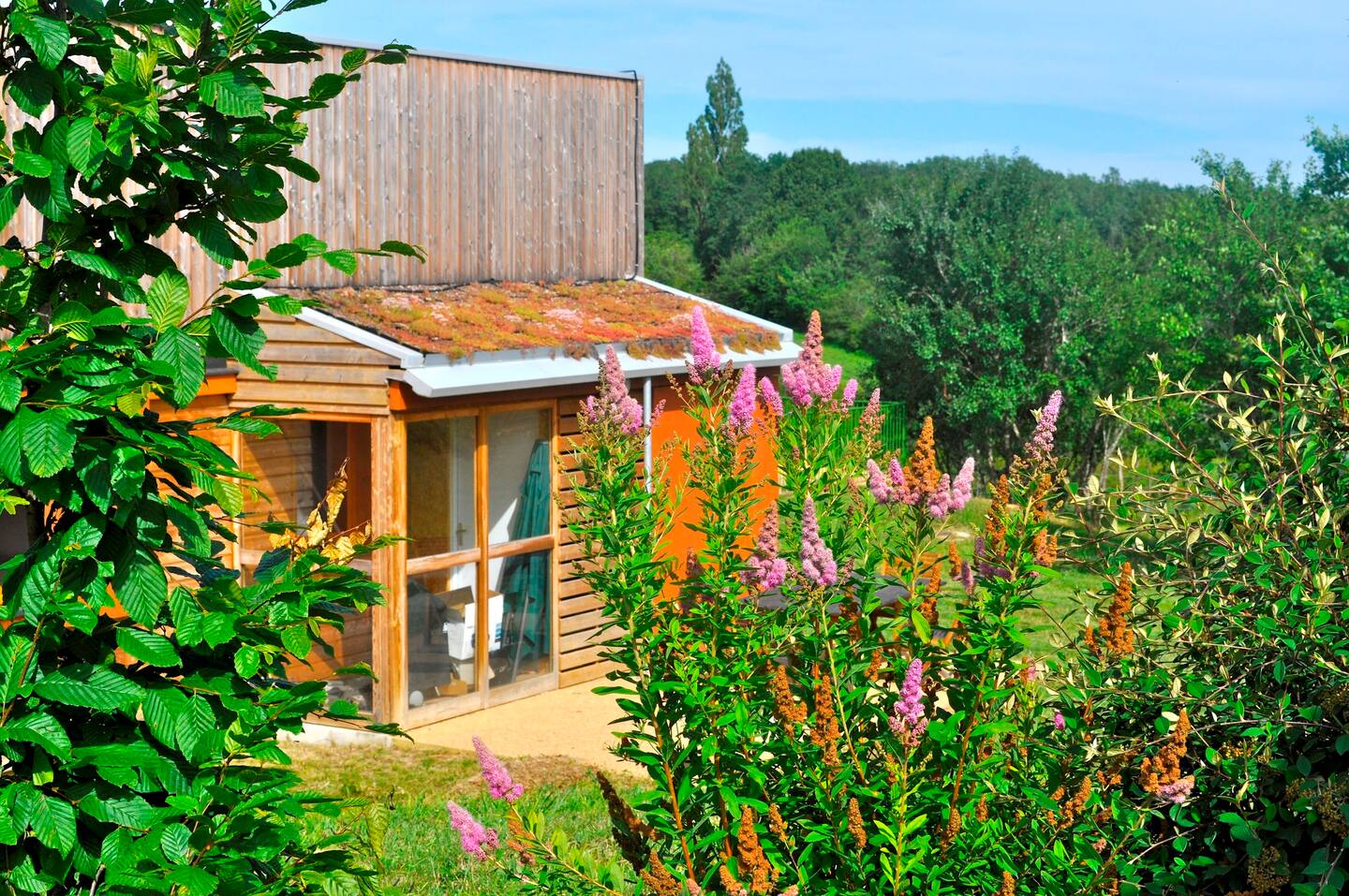 Domaine des Bories - Le Colombier