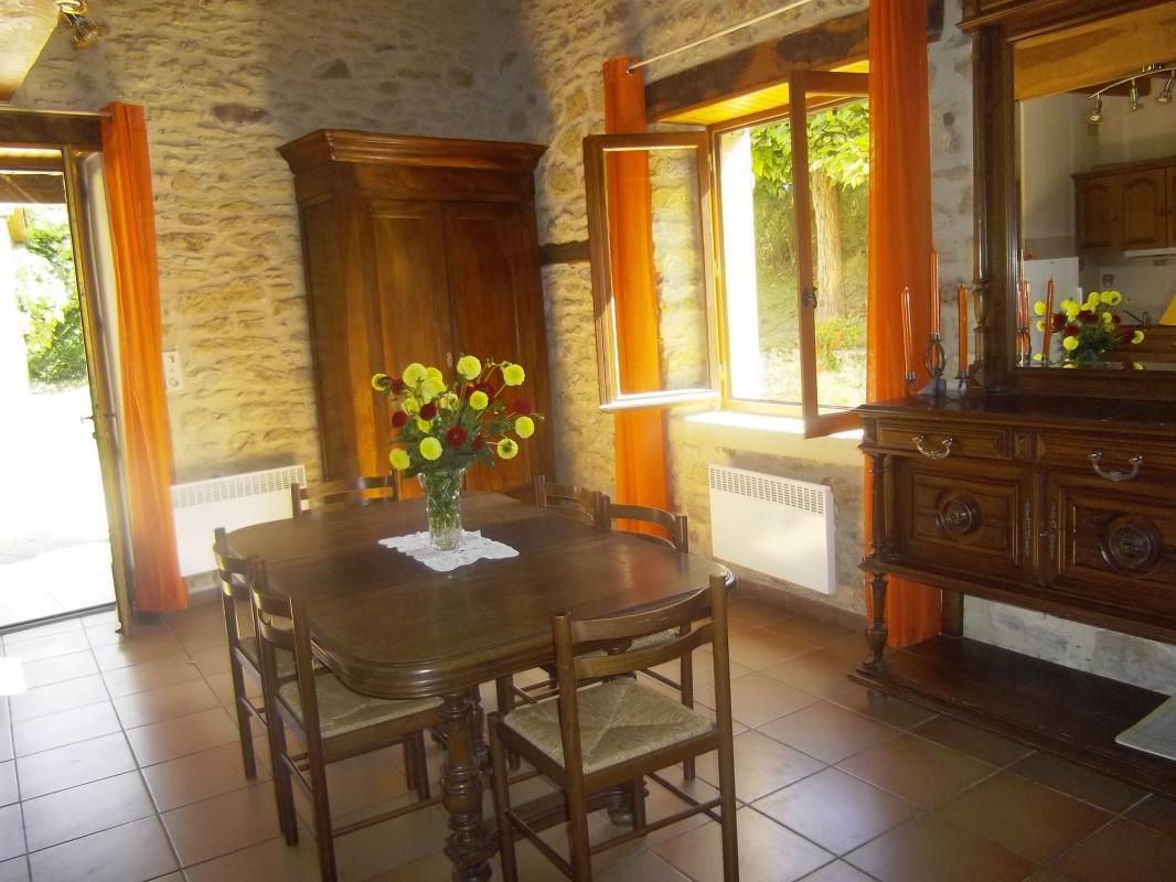 Gîte Le Lilas - photo 4