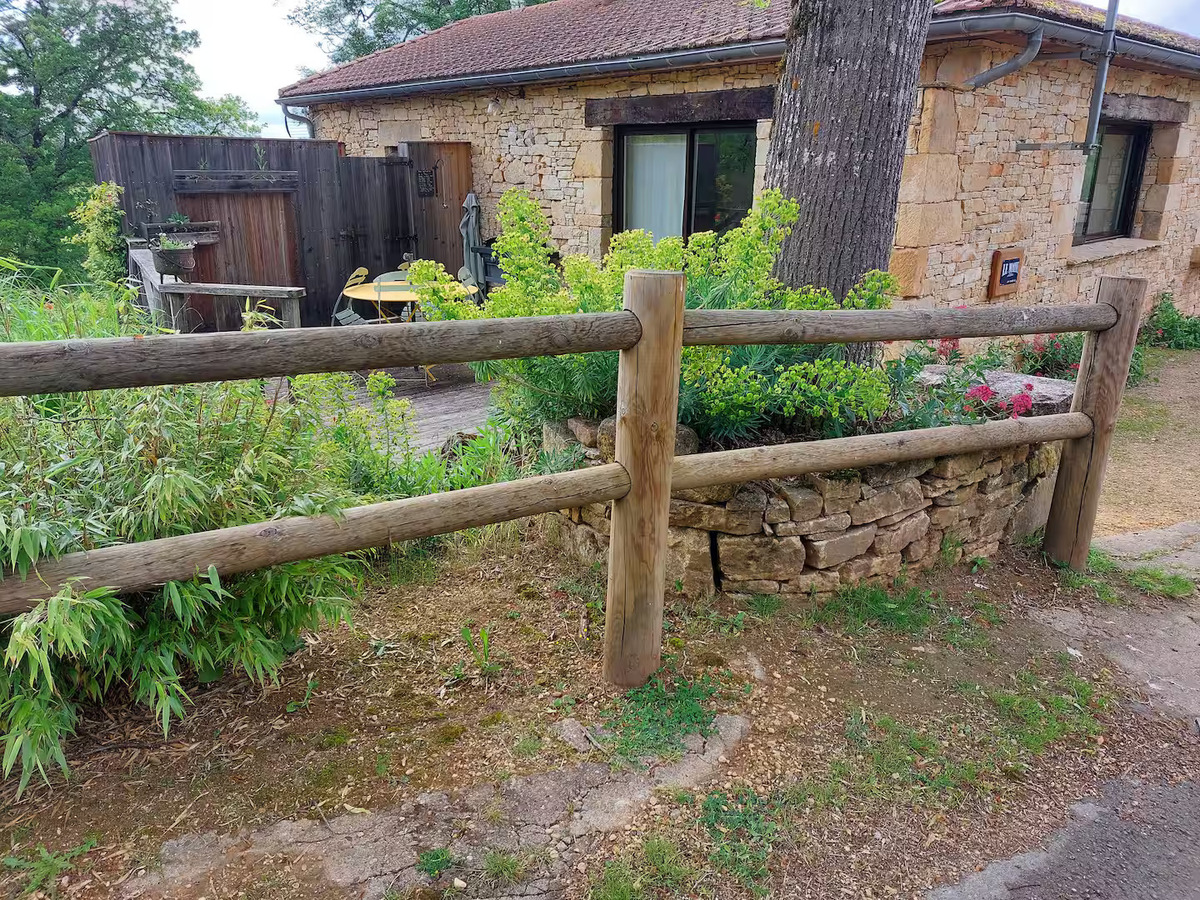 Gîte le Maine Libre