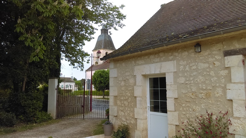 Le Mascaret, Saint-Médard-de-Mussidan - photo 7