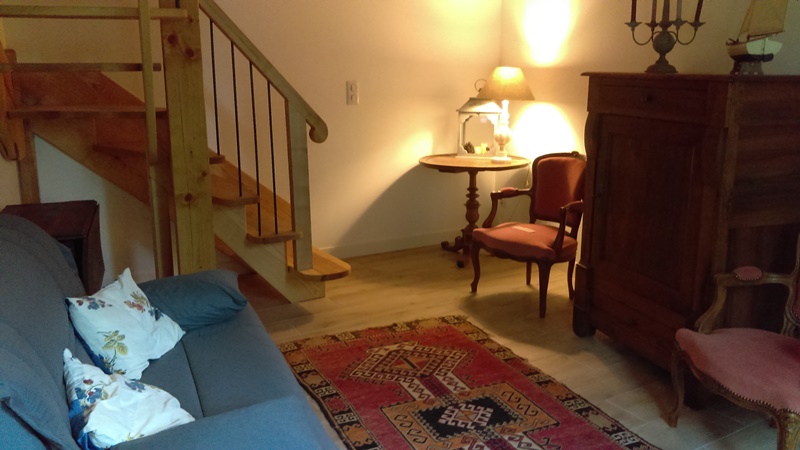 Le Mascaret, Saint-Médard-de-Mussidan - photo 9