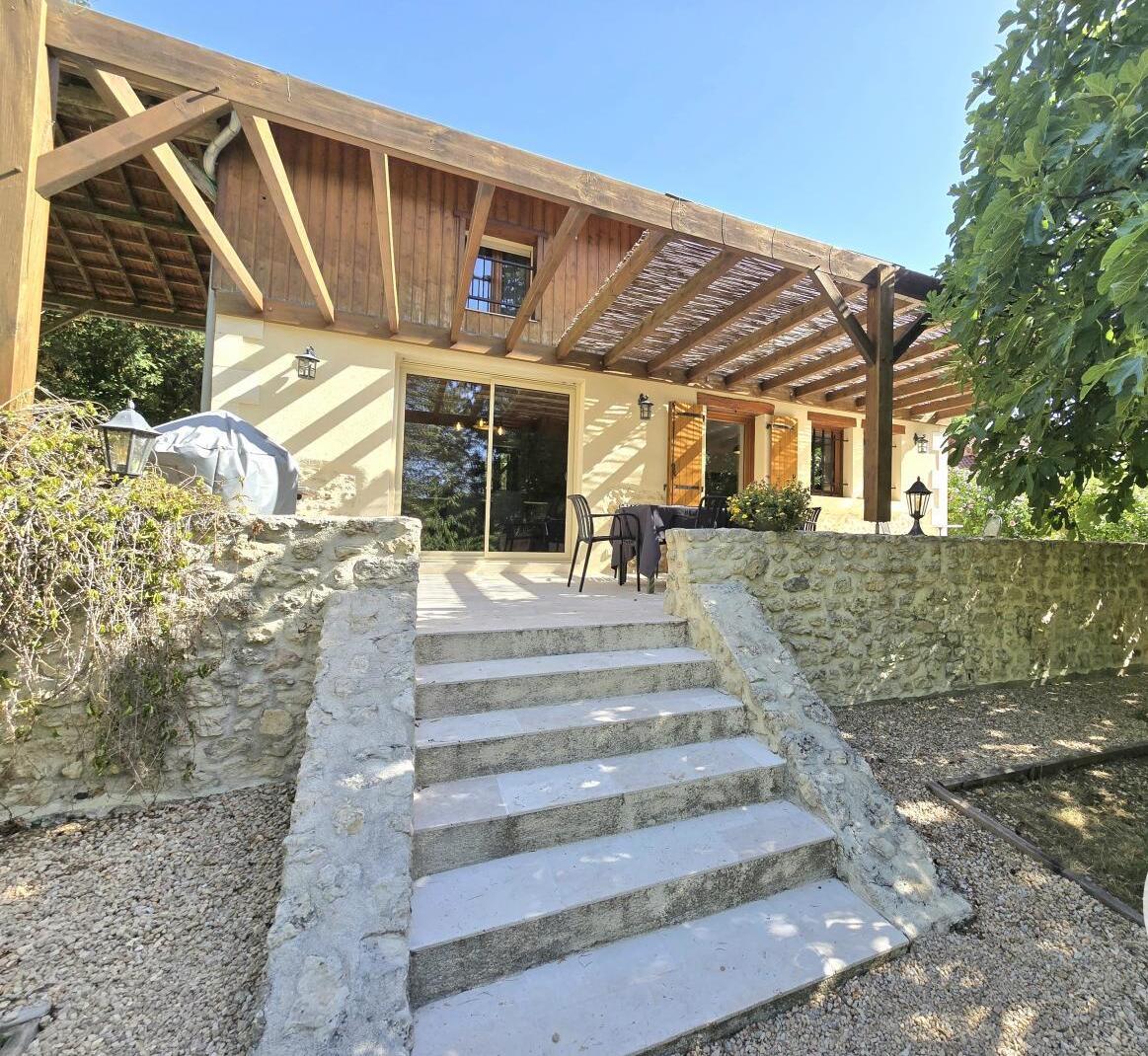 Gîte le Petit Garem