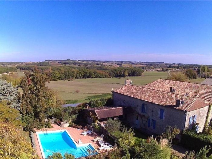 Gîte Le Pin, Saint-Sernin - photo 12