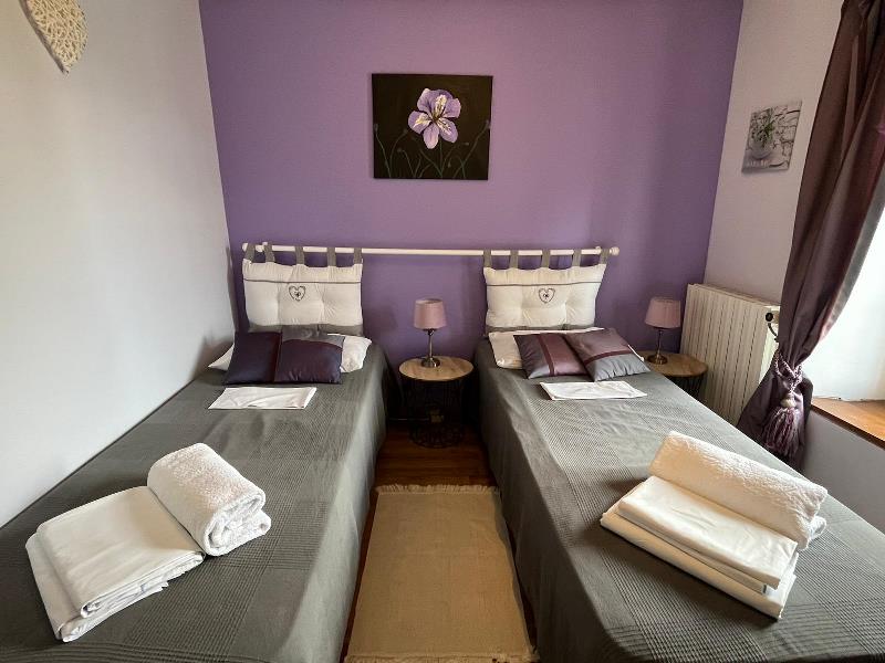 Gîte Le Pin, Saint-Sernin - photo 10