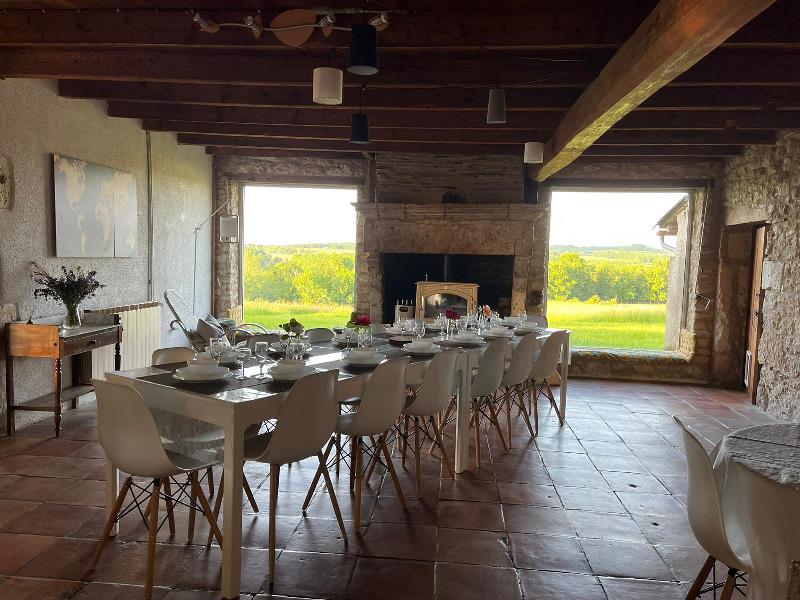 Gîte Le Pin, Saint-Sernin - photo 9