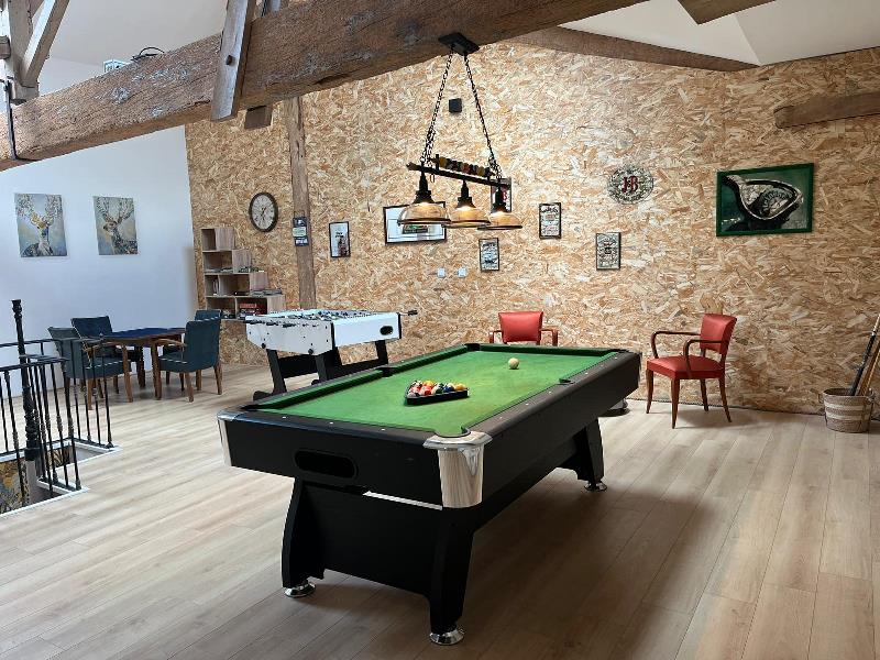 Gîte Le Pin, Saint-Sernin - photo 17