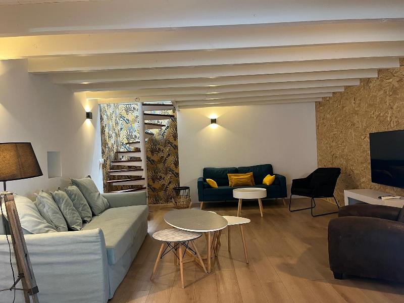 Gîte Le Pin, Saint-Sernin