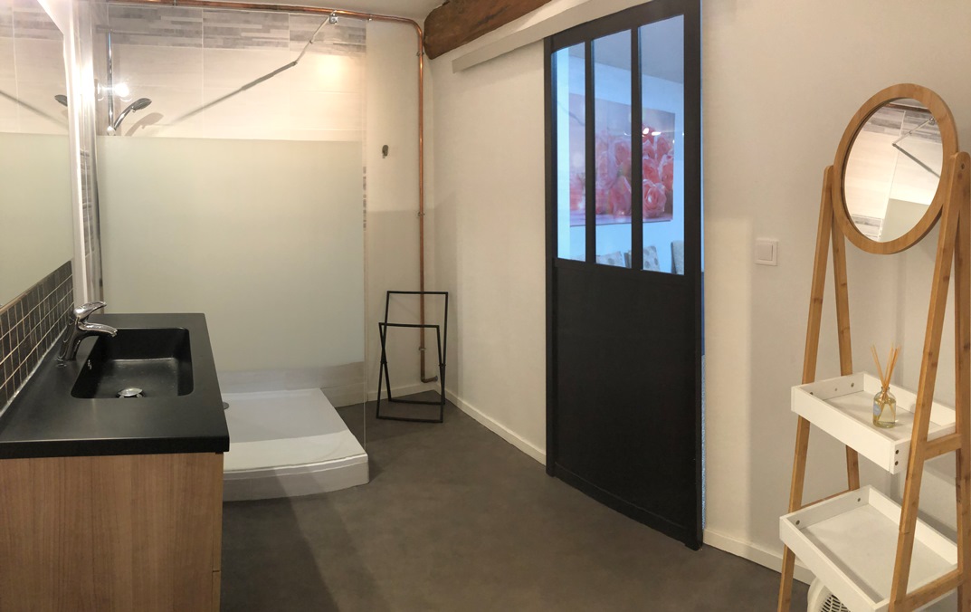 Gîte Le Pin, Saint-Sernin - photo 4