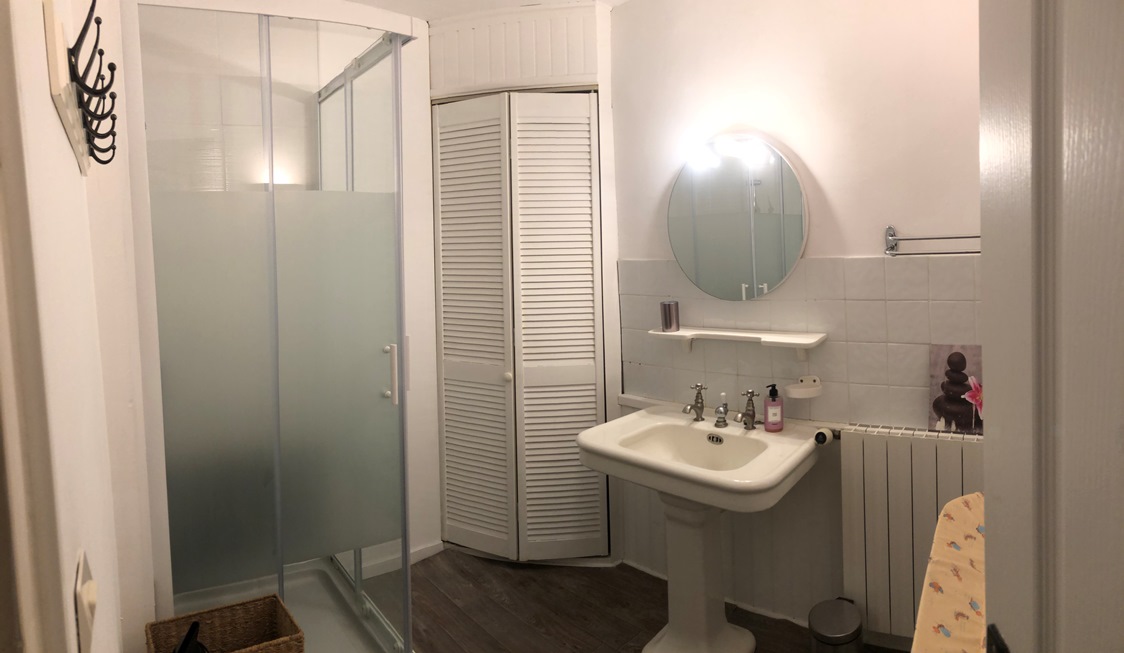 Gîte Le Pin, Saint-Sernin - photo 13