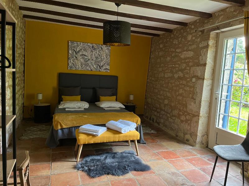 Gîte Le Pin, Saint-Sernin - photo 6