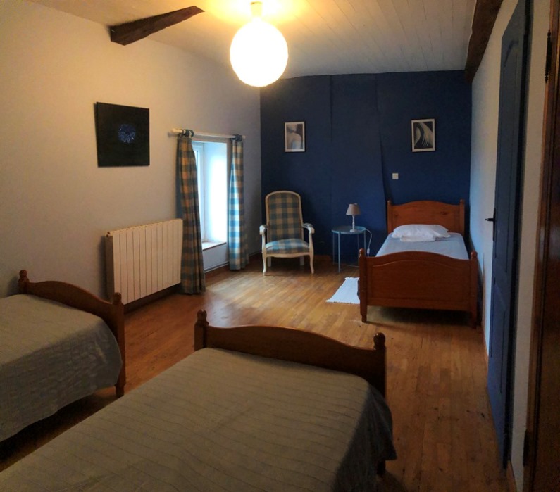 Gîte Le Pin, Saint-Sernin - photo 14