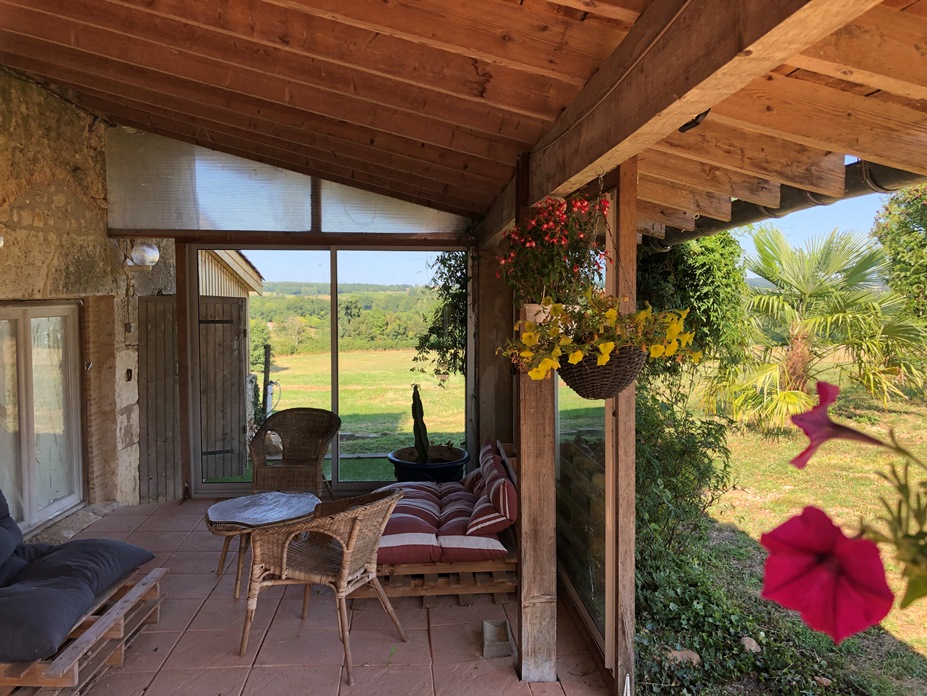 Gîte Le Pin, Saint-Sernin - photo 18