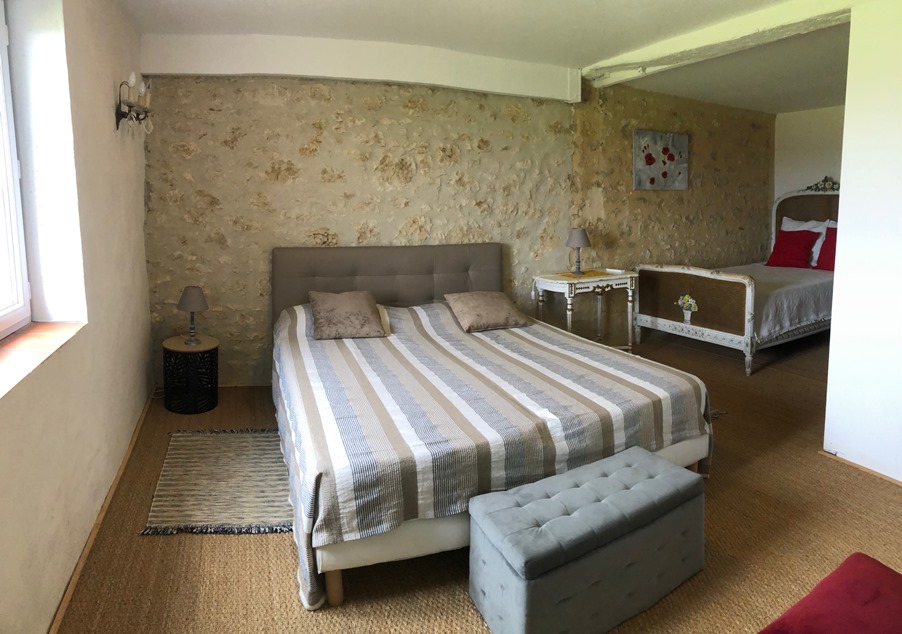 Gîte Le Pin, Saint-Sernin - photo 11