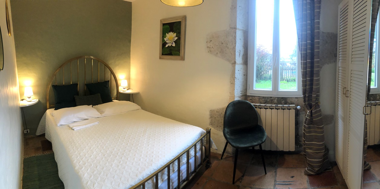 Gîte Le Pin, Saint-Sernin - photo 19