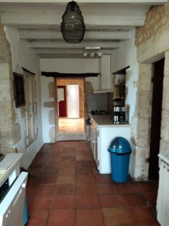 Gîte Le Pin, Saint-Sernin - photo 16