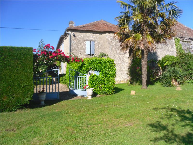 Gîte Le Pin, Saint-Sernin - photo 15