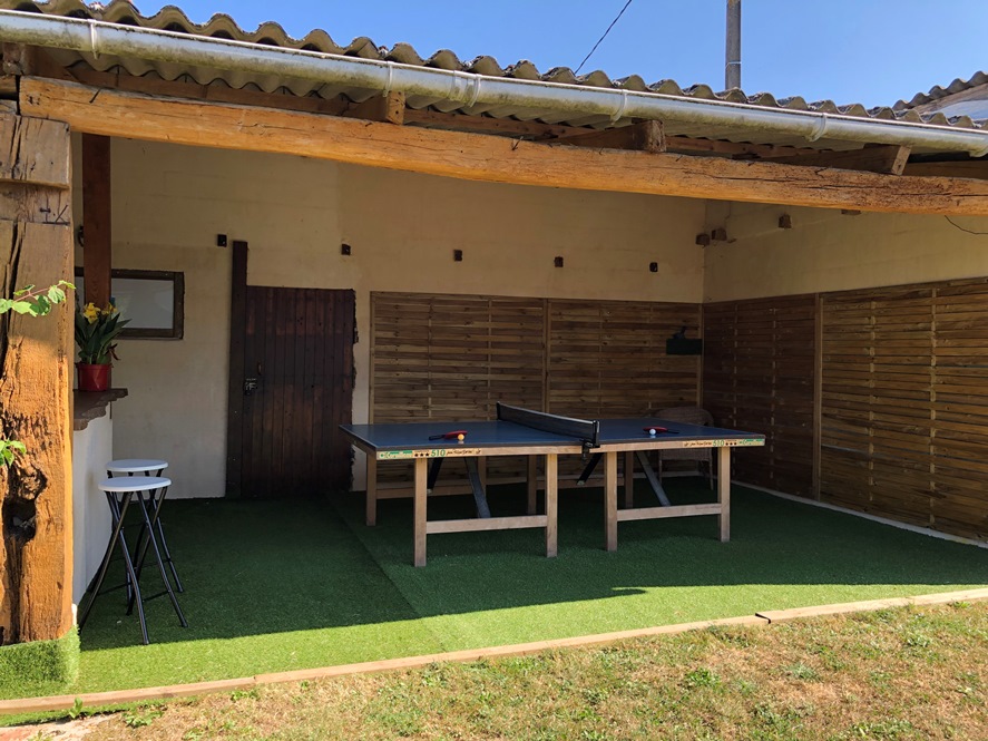 Gîte Le Pin, Saint-Sernin - photo 20