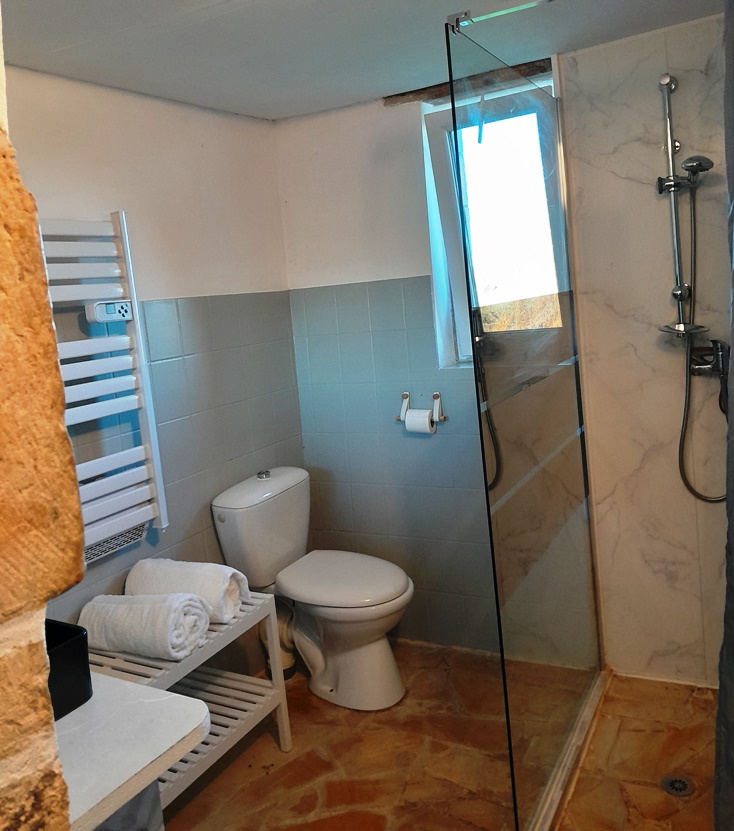 Gîte Le Pin, Saint-Sernin - photo 7