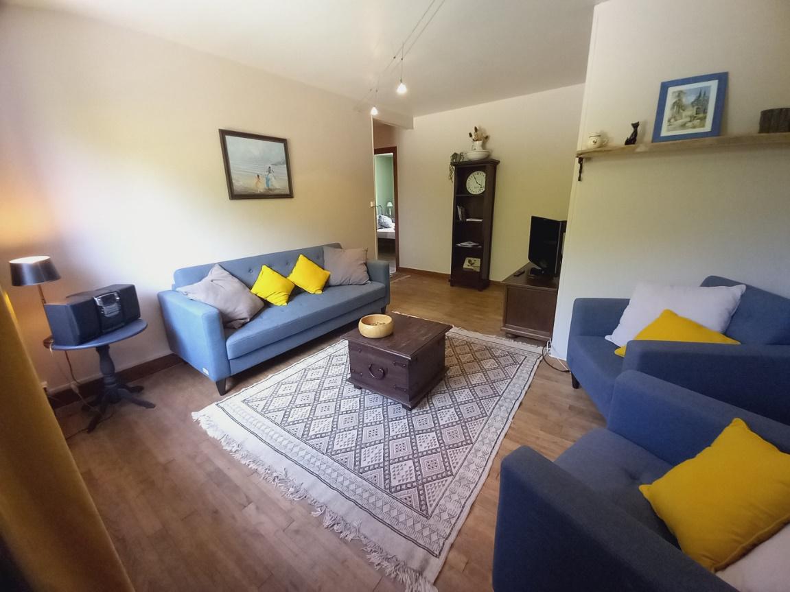 Gîte Le Puy Maury - photo 3