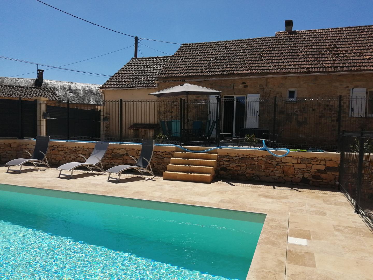 Gîte le Sabotier - photo 3