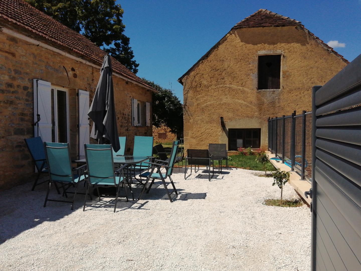 Gîte le Sabotier, Salignac-Eyvigues - photo 4
