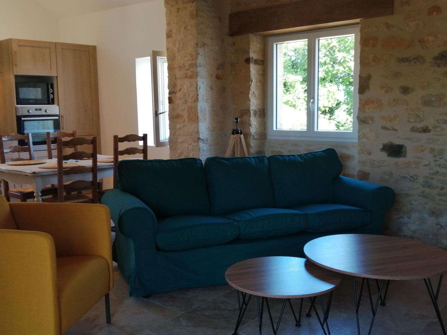 Gîte le Sabotier - photo 5