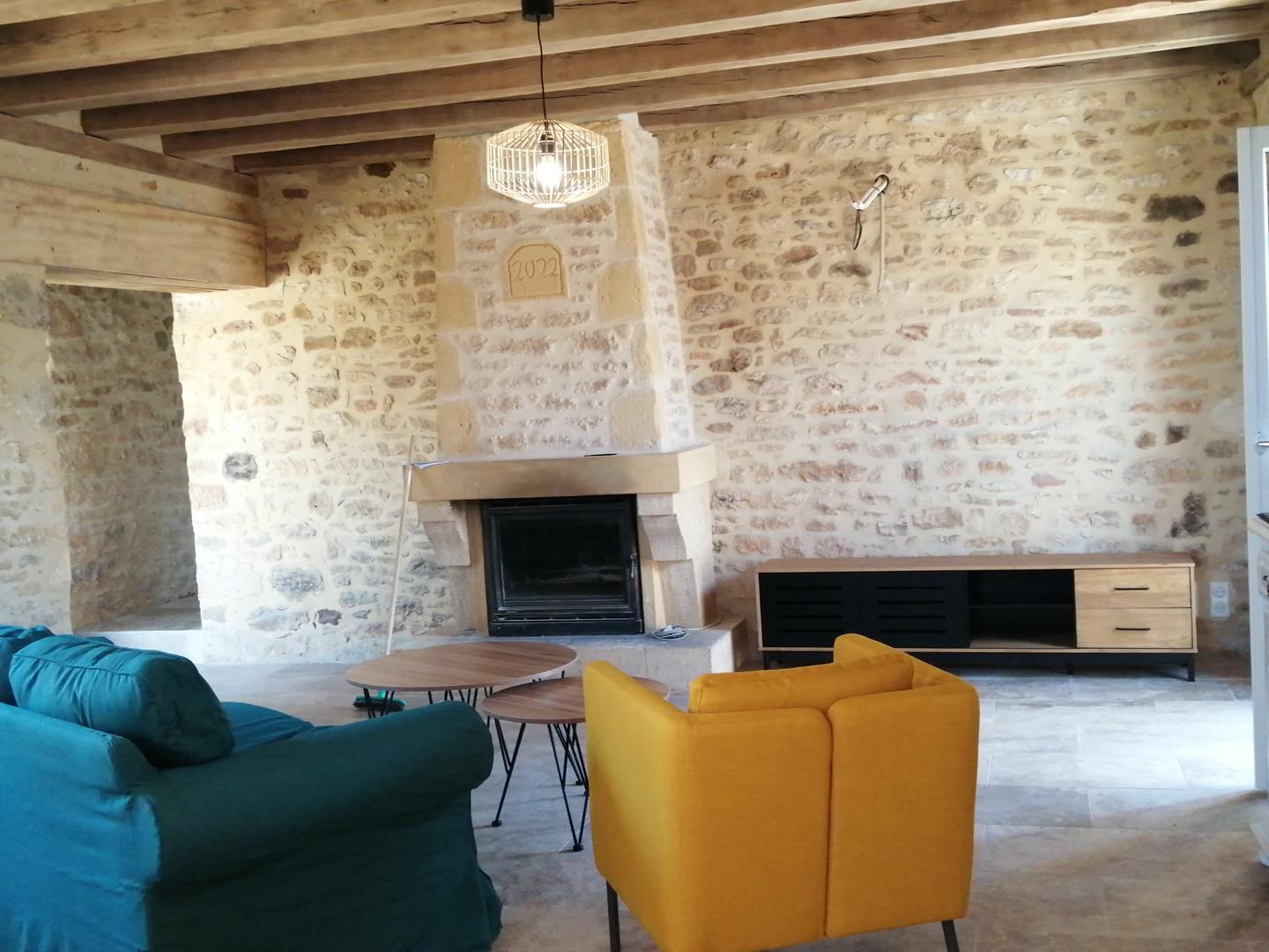 Gîte le Sabotier, Salignac-Eyvigues - photo 3