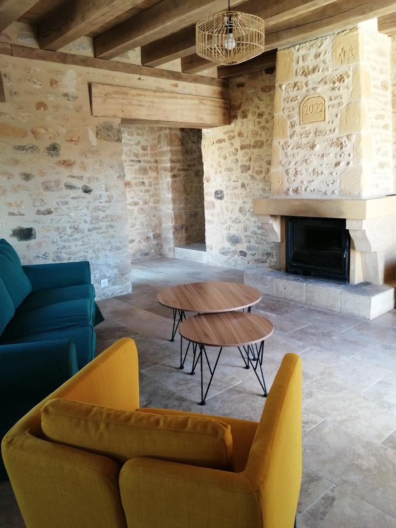 Gîte le Sabotier - photo 2