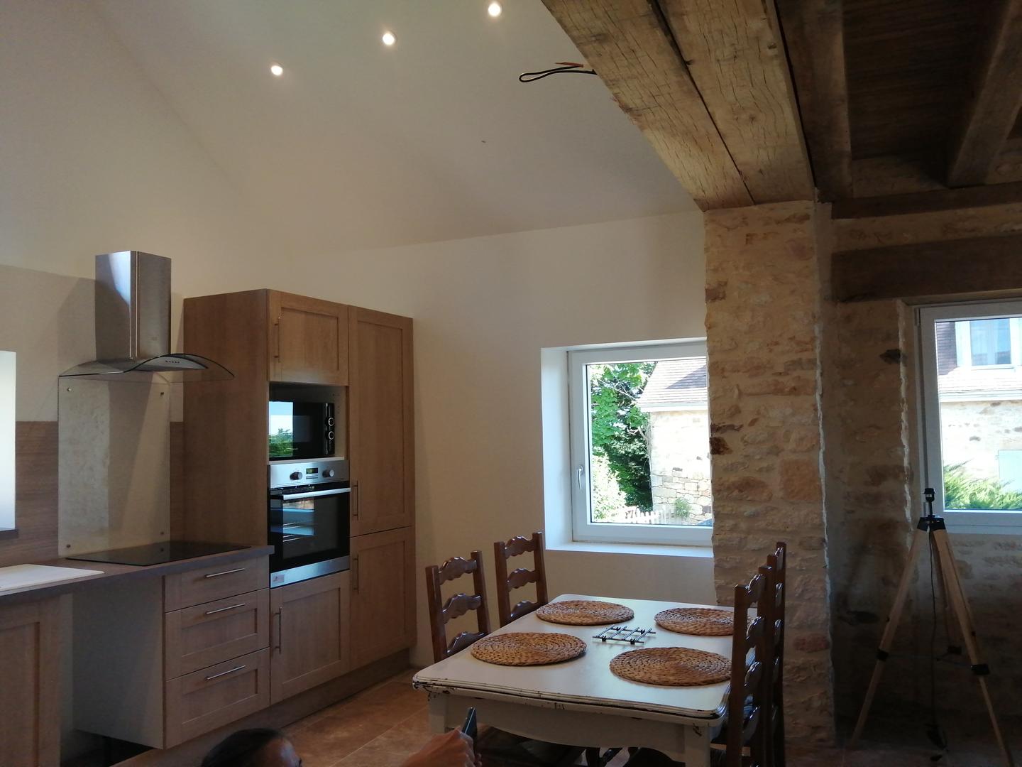 Gîte le Sabotier, Salignac-Eyvigues - photo 10